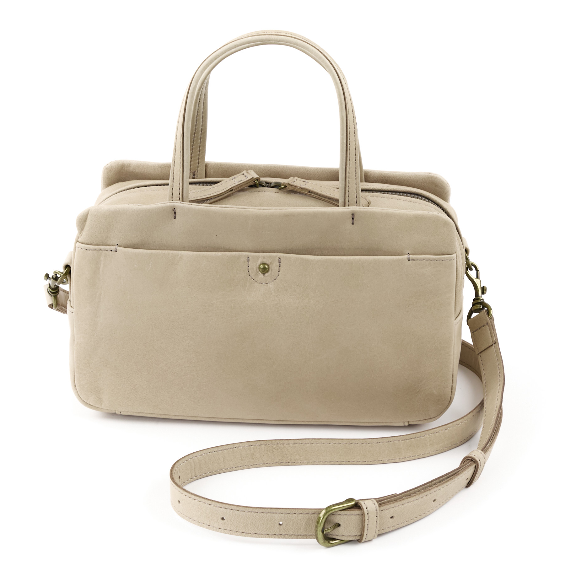 Dakota（ダコタ） 3年保証＋プレゼント付 ネロ 2WAY ショルダーバッグ