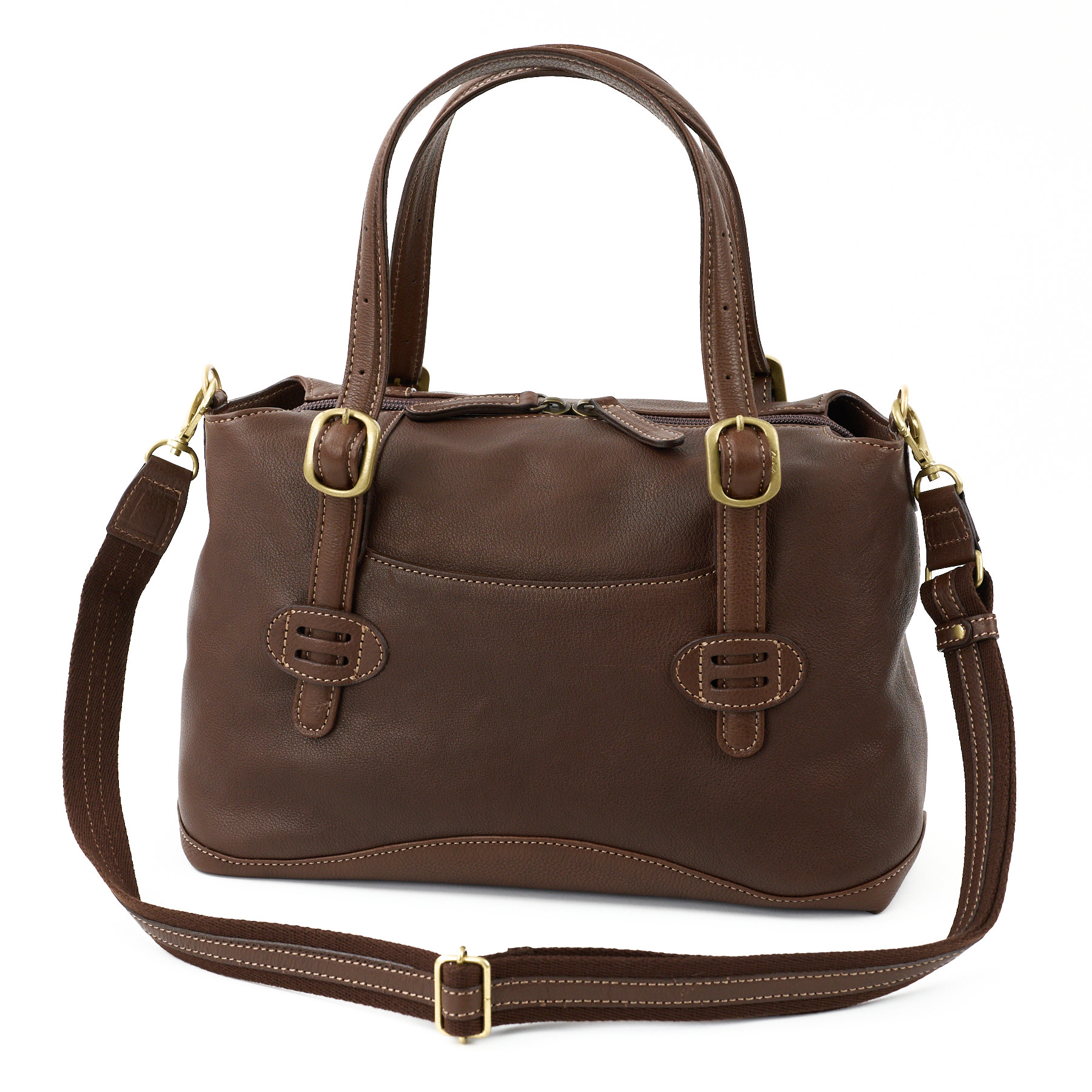 Dakota（ダコタ） 3年保証＋プレゼント付 アバン 2WAY ショルダー