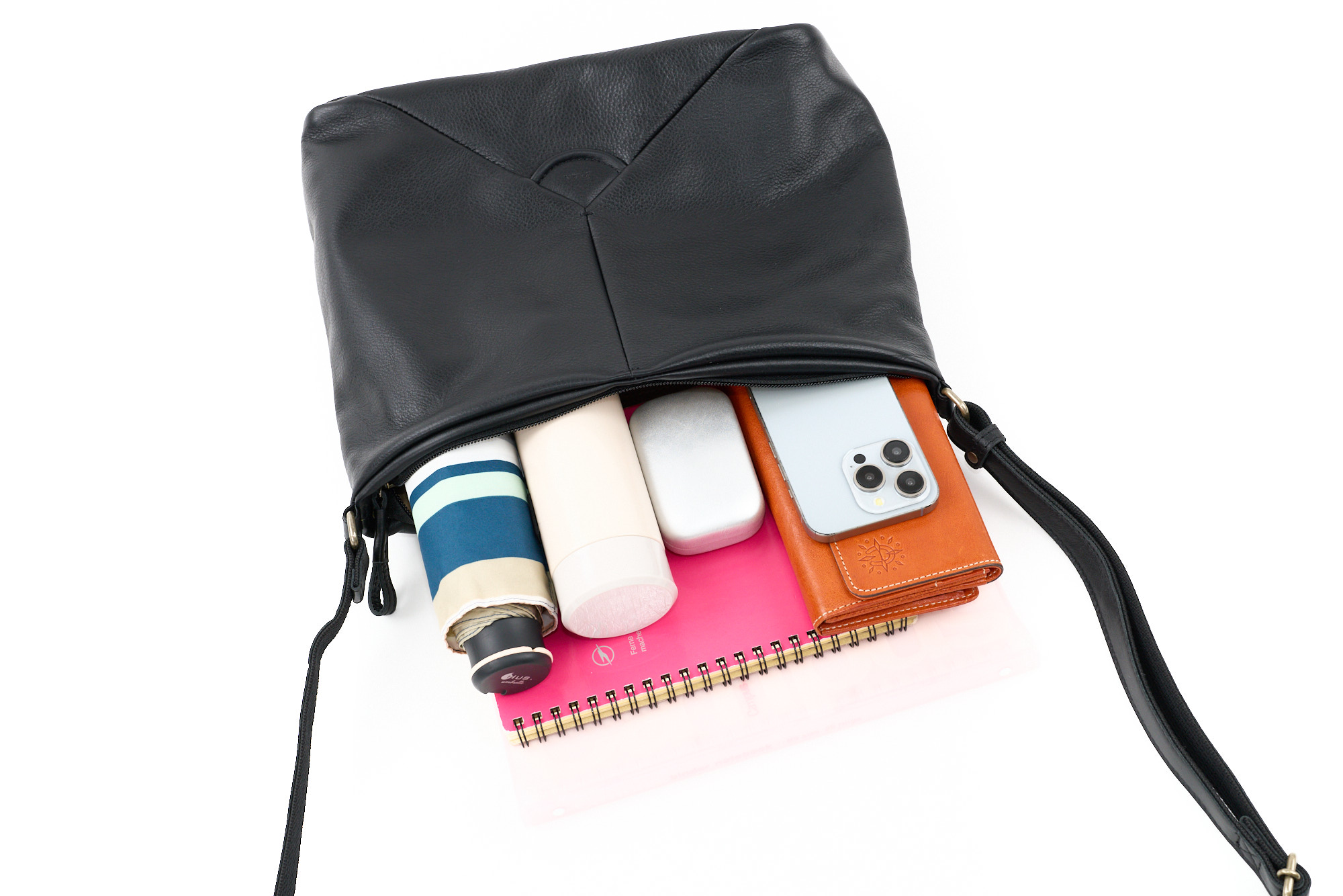 Dakota（ダコタ） 3年保証＋プレゼント付 ボンドゥー ショルダーバッグ