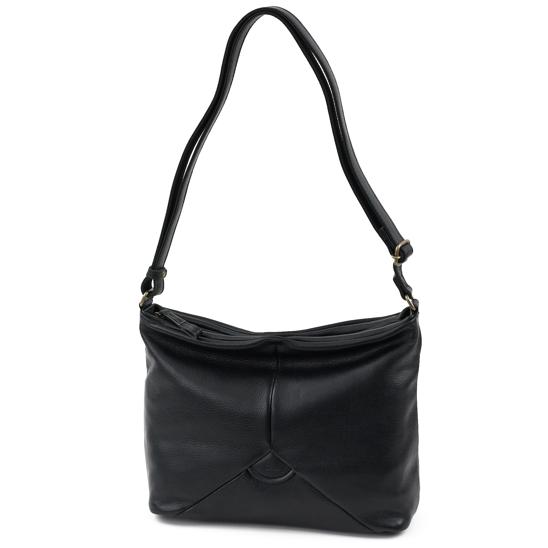 Dakota（ダコタ） 3年保証＋プレゼント付 ボンドゥー ショルダーバッグ