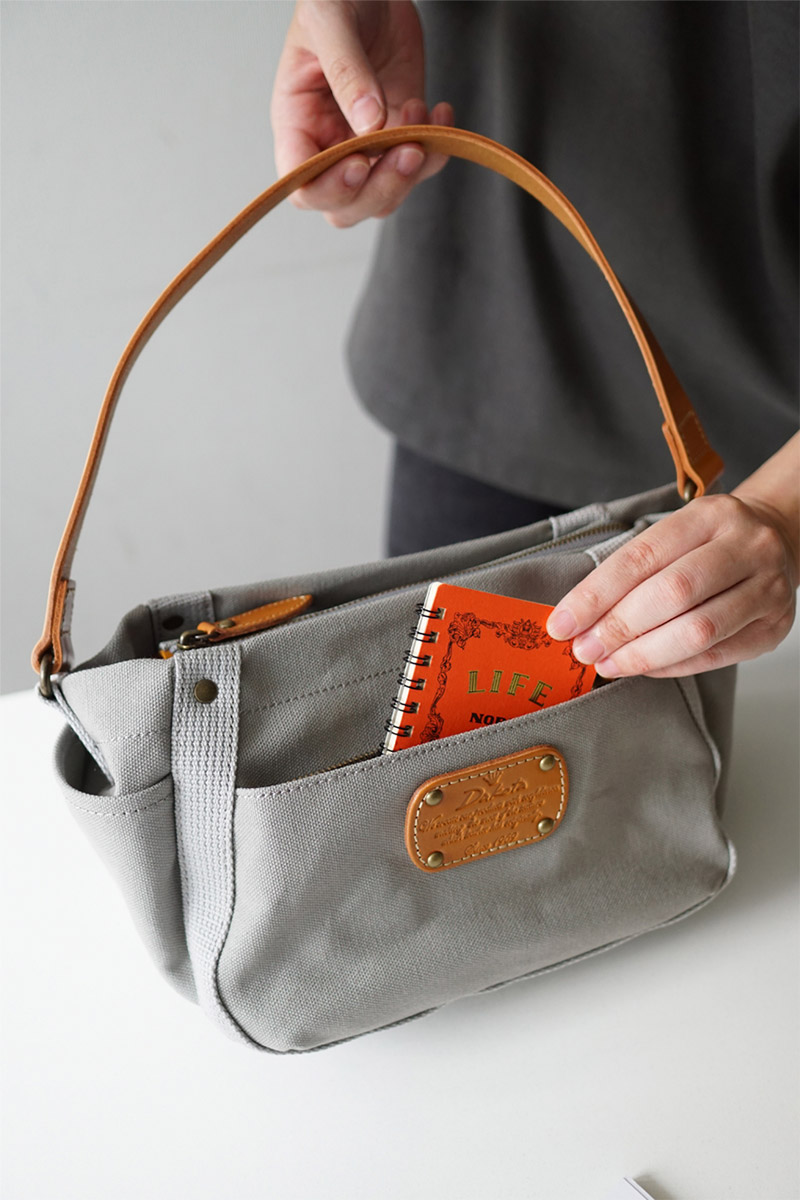 Dakota（ダコタ） ピット ワンショルダーバッグ 1531082 : こだわりの