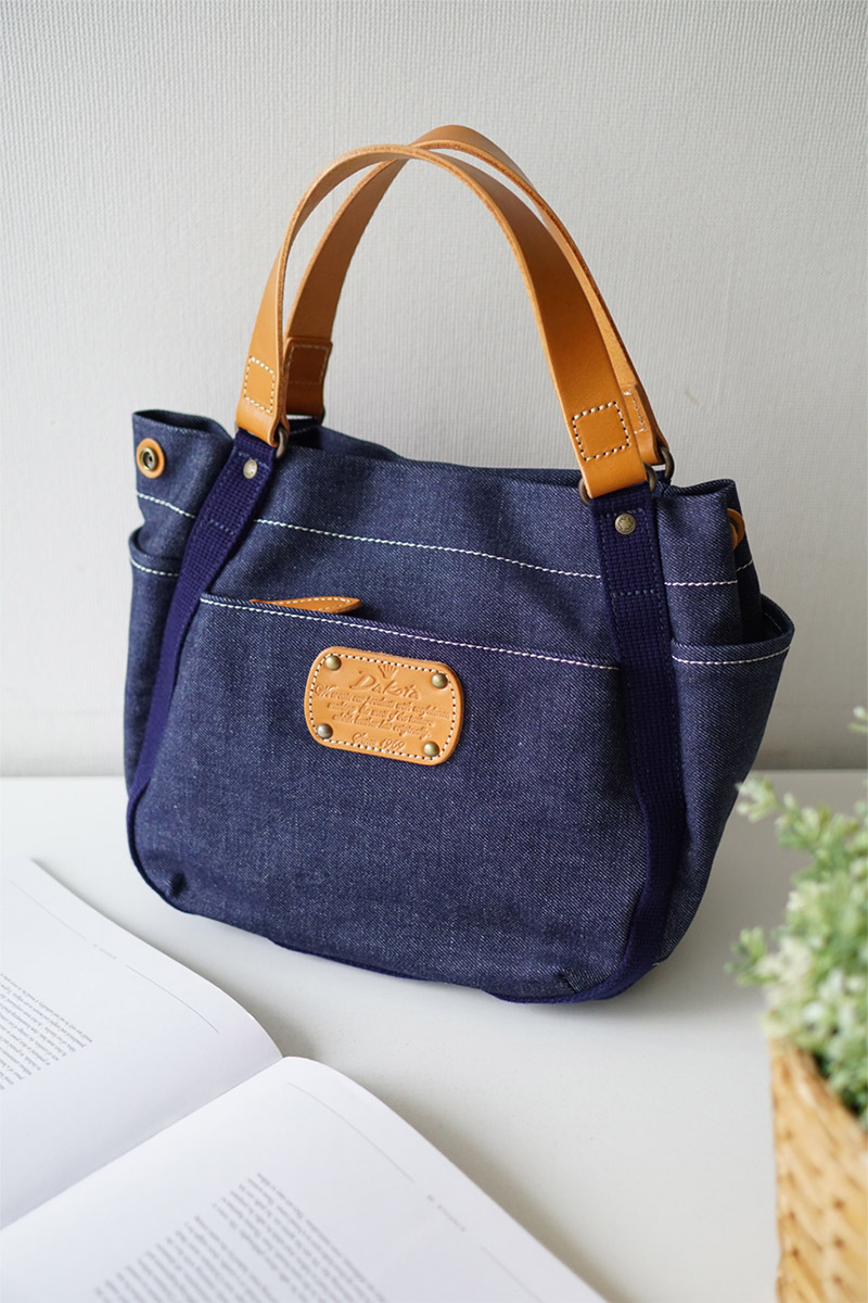 Dakota（ダコタ） 【安心の3年保証&プレゼント付】 ピット トート