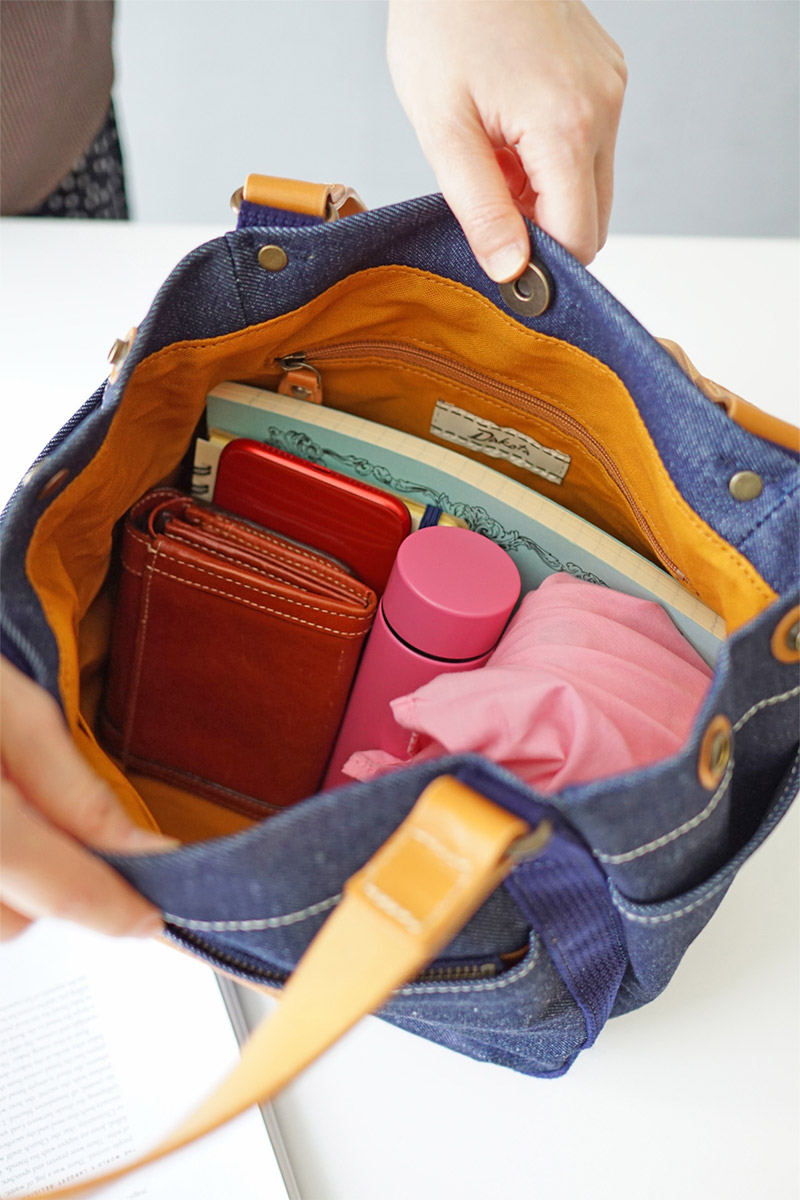 Dakota（ダコタ） 【安心の3年保証&プレゼント付】 ピット トート