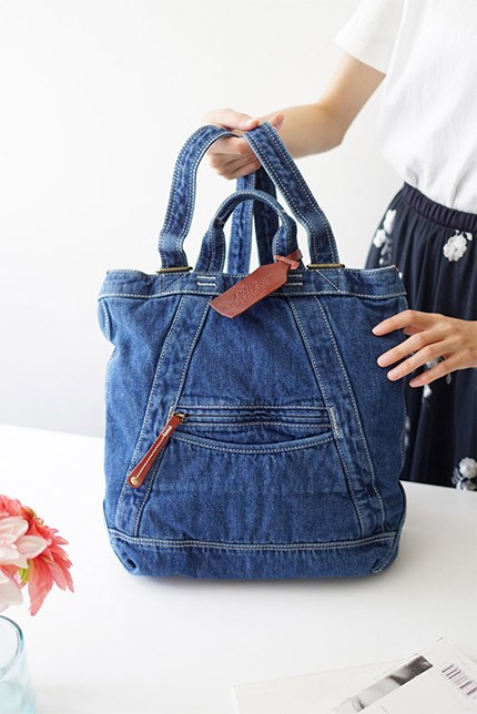 ダコタ　デニムトートバッグ 楽天市場】【生産終了・残りわずか】公式 Dakota ダコタ dakota