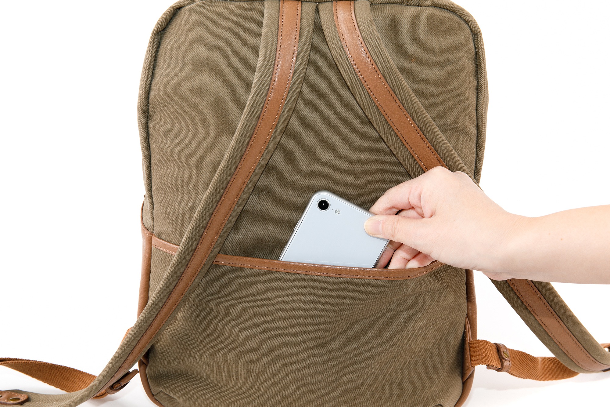 Dakota（ダコタ） ボイジャー リュック 1531521 : こだわりのブランド