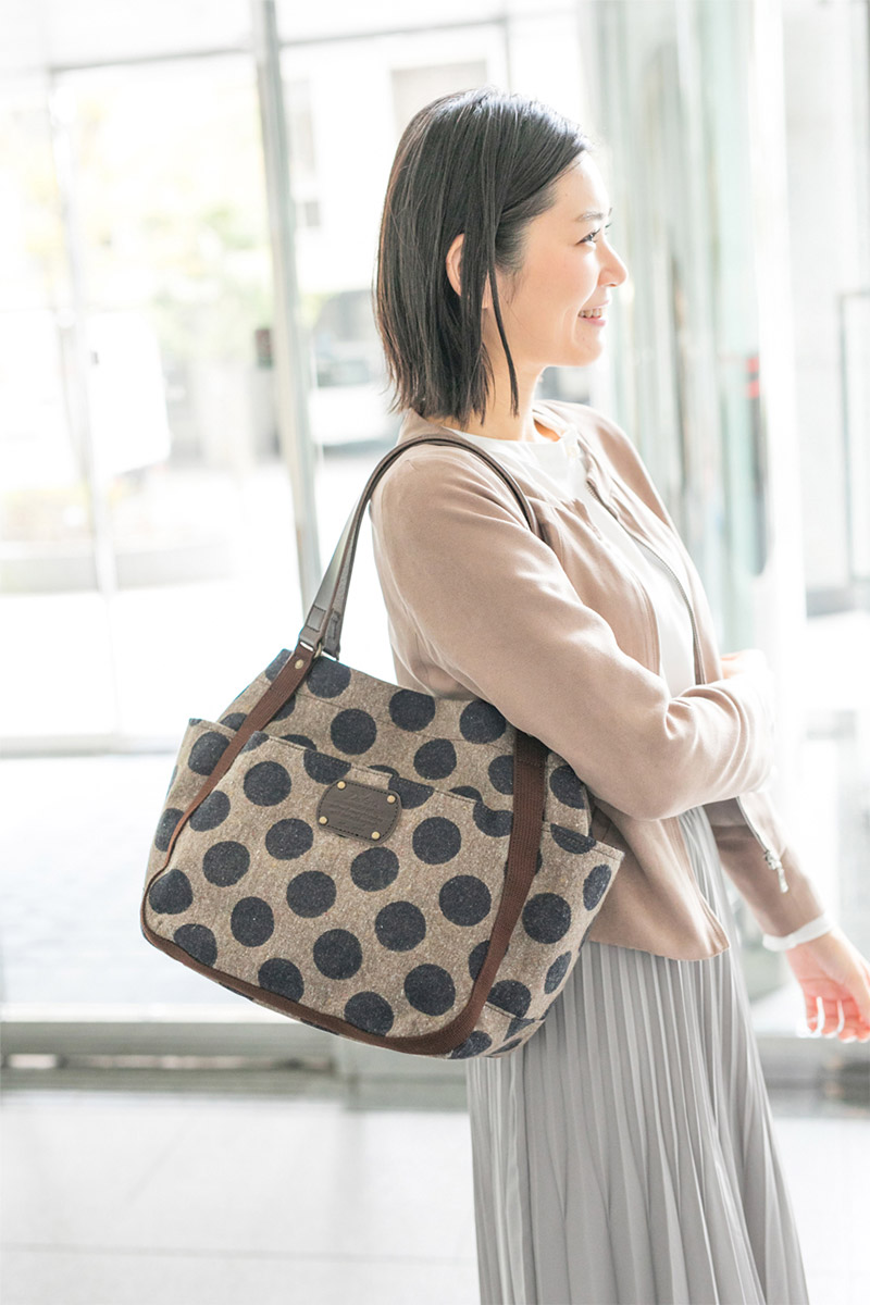 Dakota（ダコタ） ピット トートバッグ 1531530 : こだわりのブランド