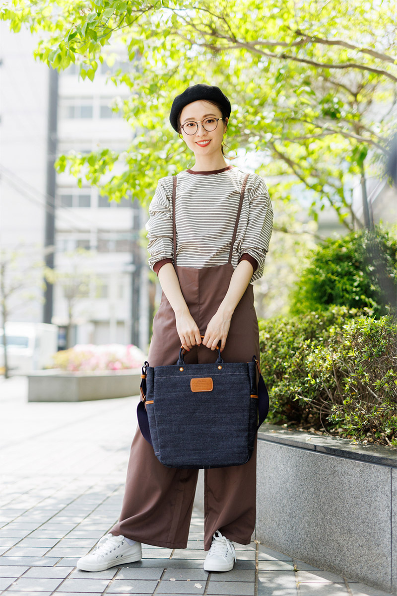 Dakota 【Wプレゼント付】 ダコタ ユッカ 2WAY ショルダー