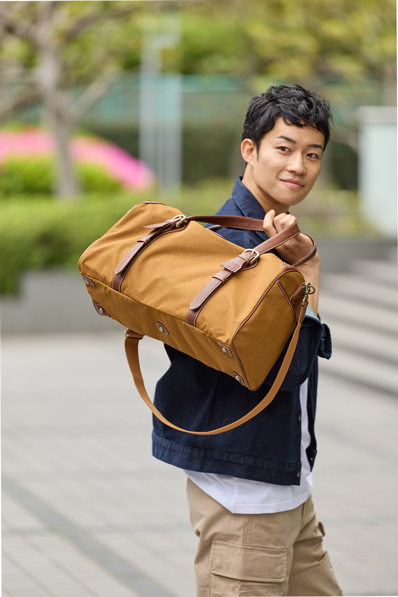 Dakota（ダコタ） 3年保証＋プレゼント付 フェリチッタ 2WAY ボストン