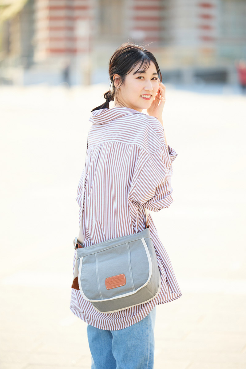 Dakota（ダコタ） 3年保証＋プレゼント付 ルディック ショルダーバッグ