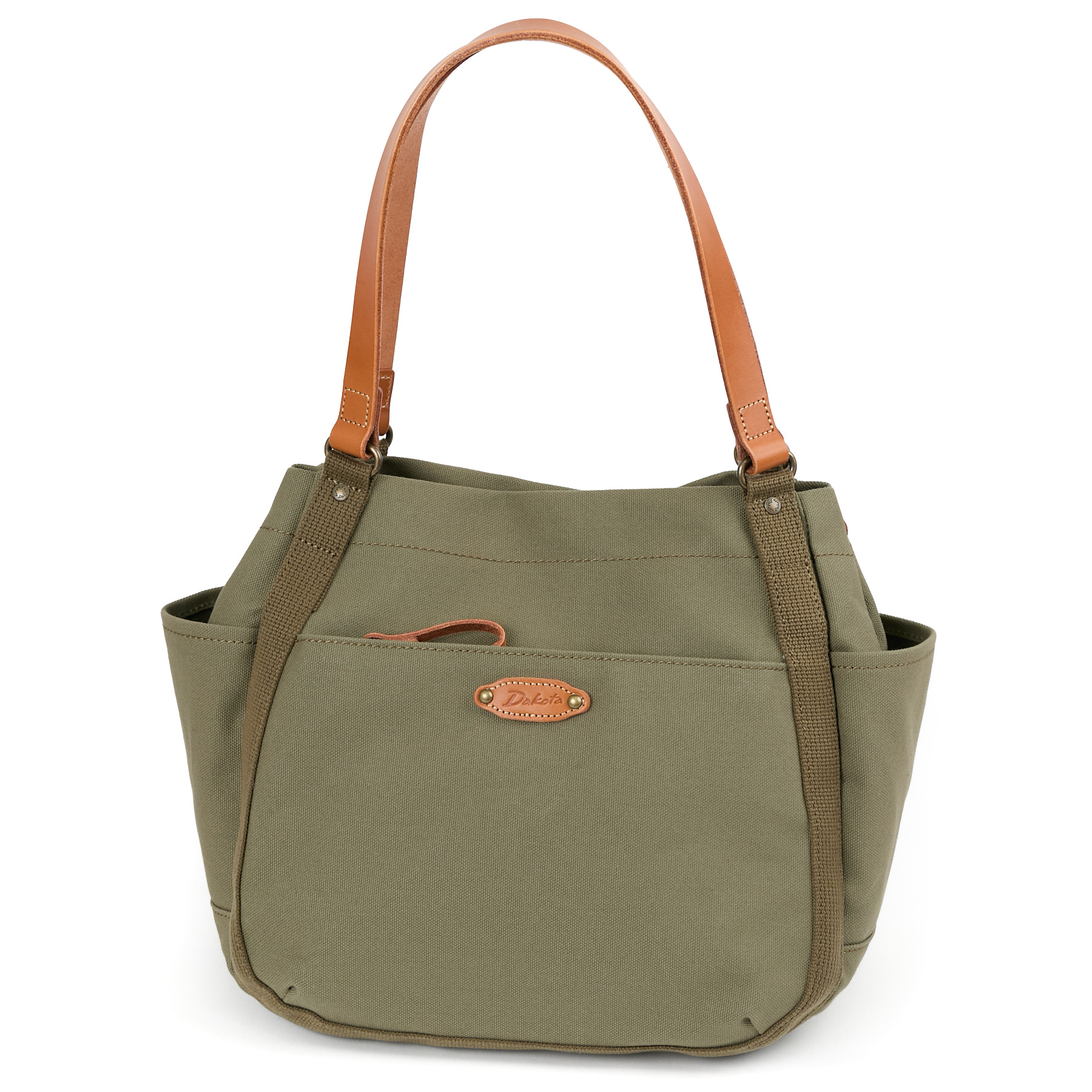 Dakota（ダコタ） 3年保証＋プレゼント付 ピット トートバッグ 1531730