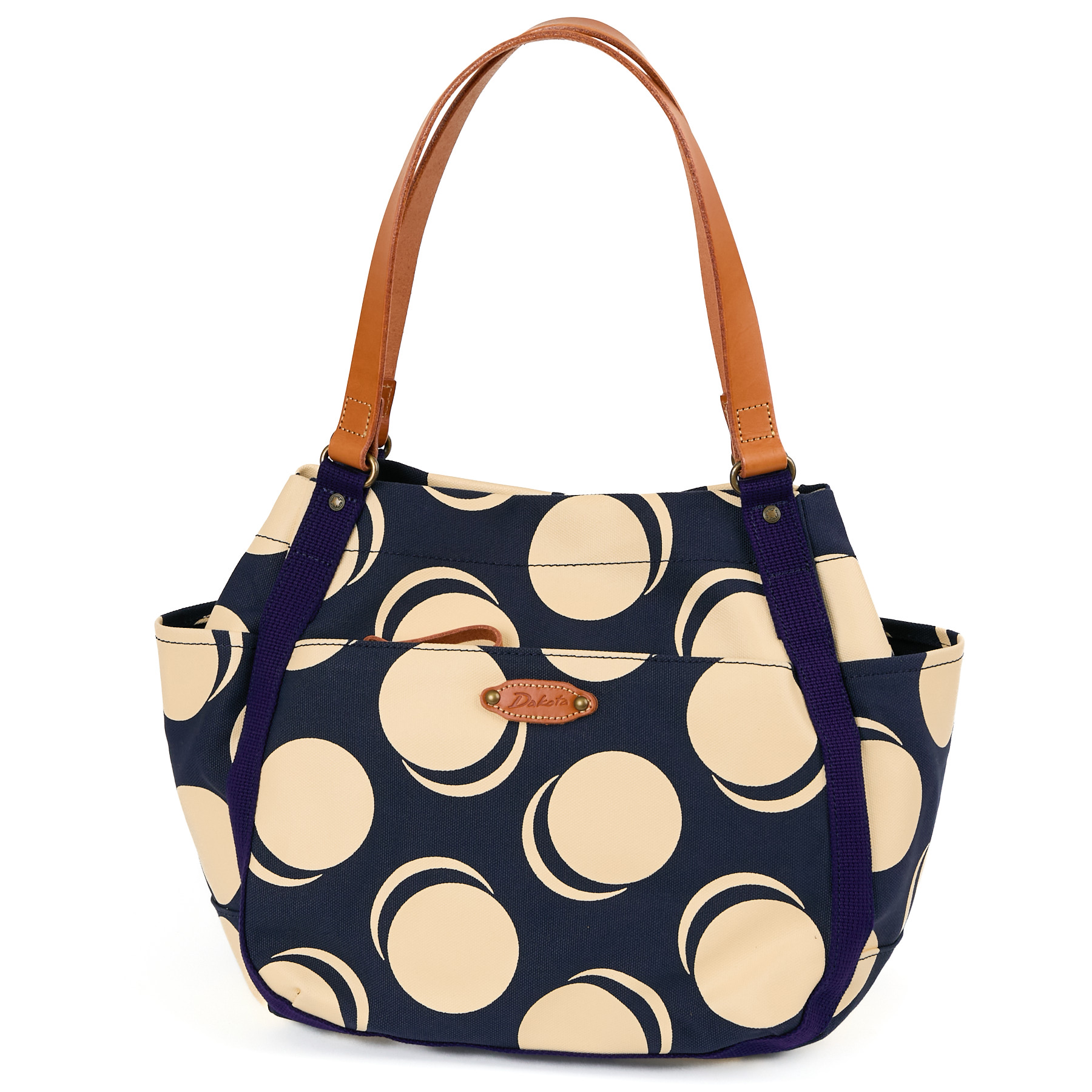 Dakota（ダコタ） 3年保証＋プレゼント付 ピット トートバッグ 1531740