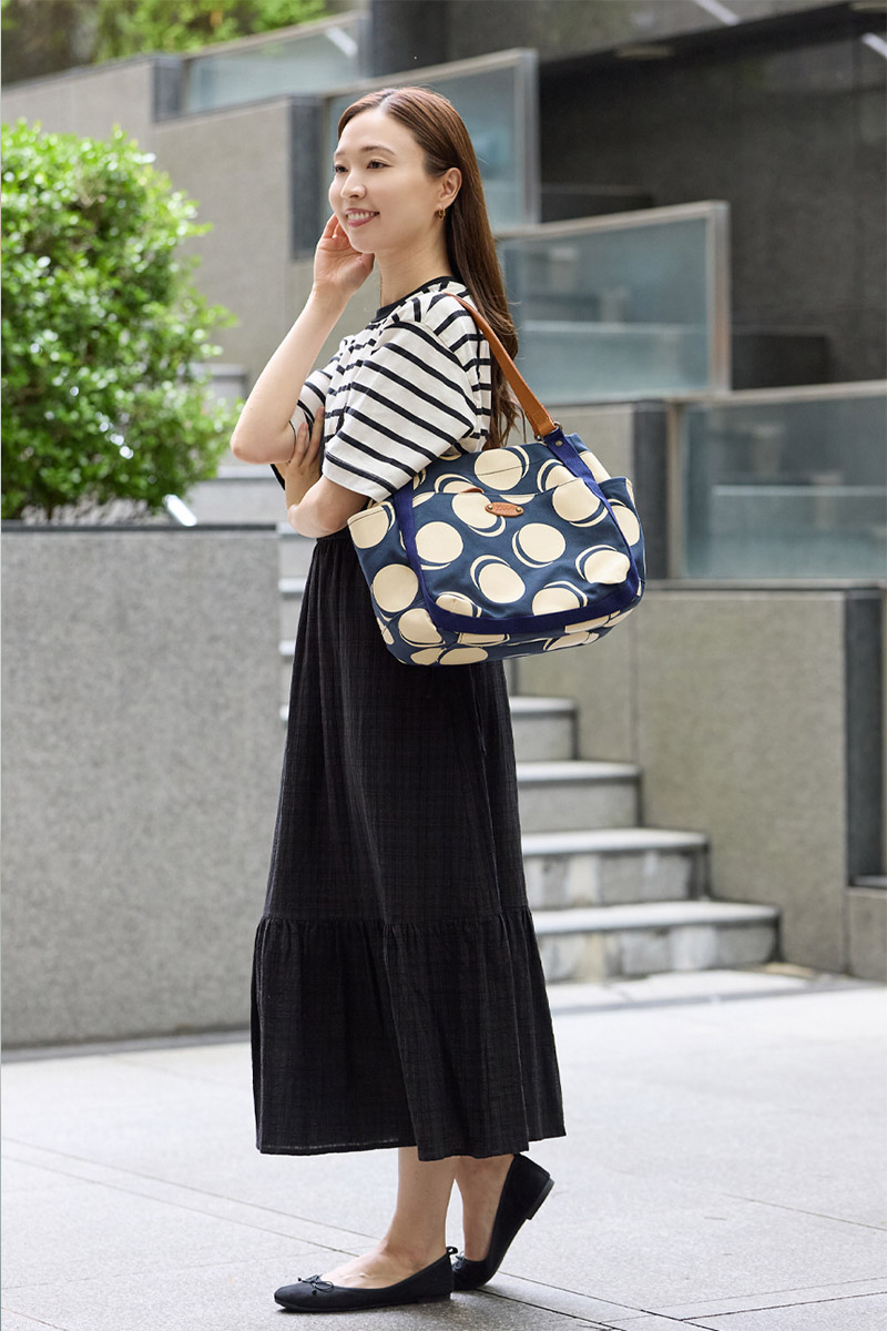 Dakota（ダコタ） 3年保証＋プレゼント付 ピット トートバッグ 1531740