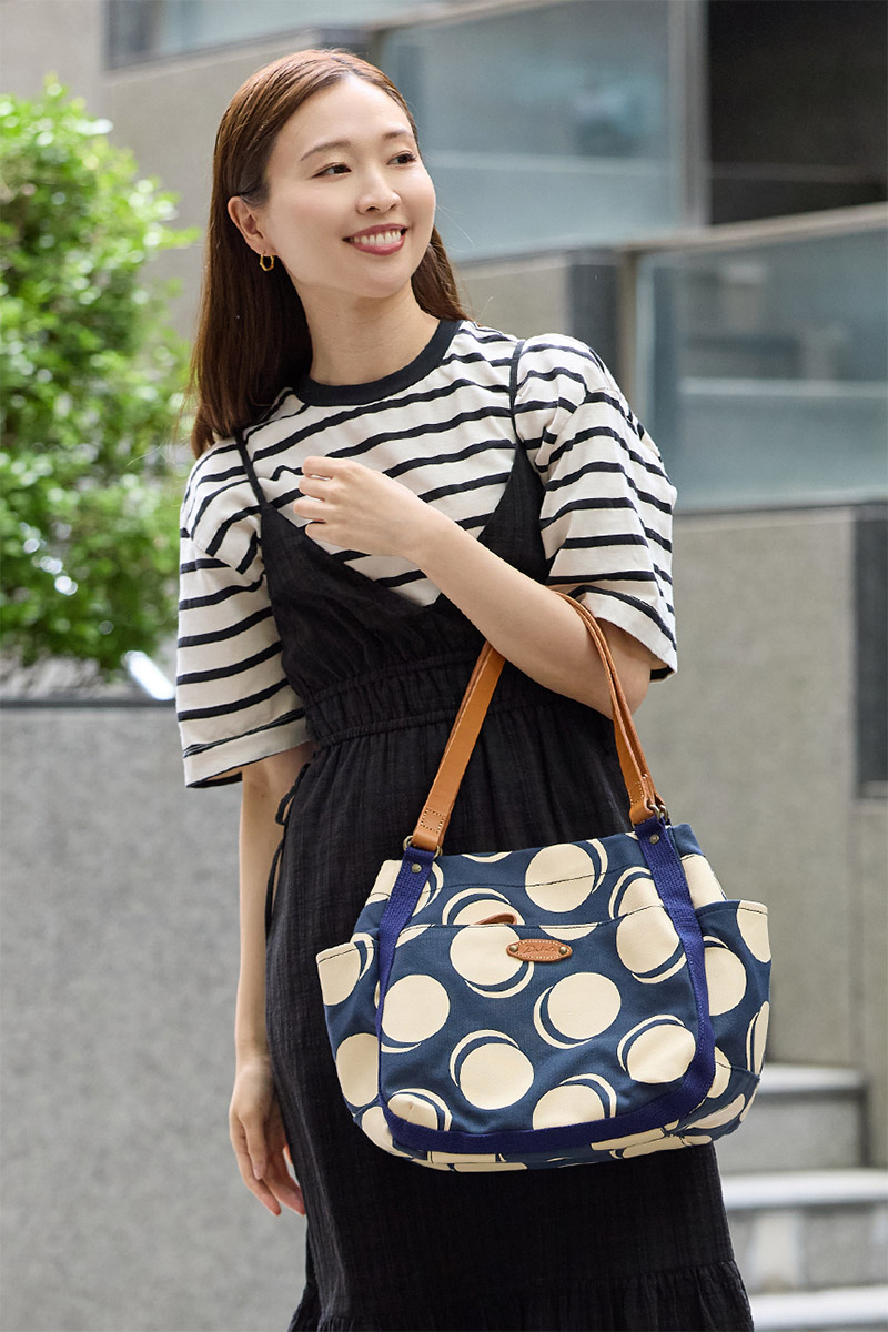 Dakota（ダコタ） 3年保証＋プレゼント付 ピット トートバッグ 1531740