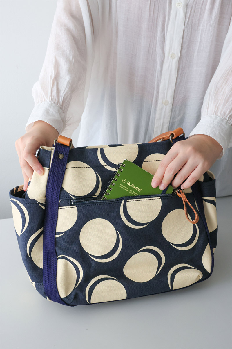 Dakota（ダコタ） 3年保証＋プレゼント付 ピット トートバッグ 1531740