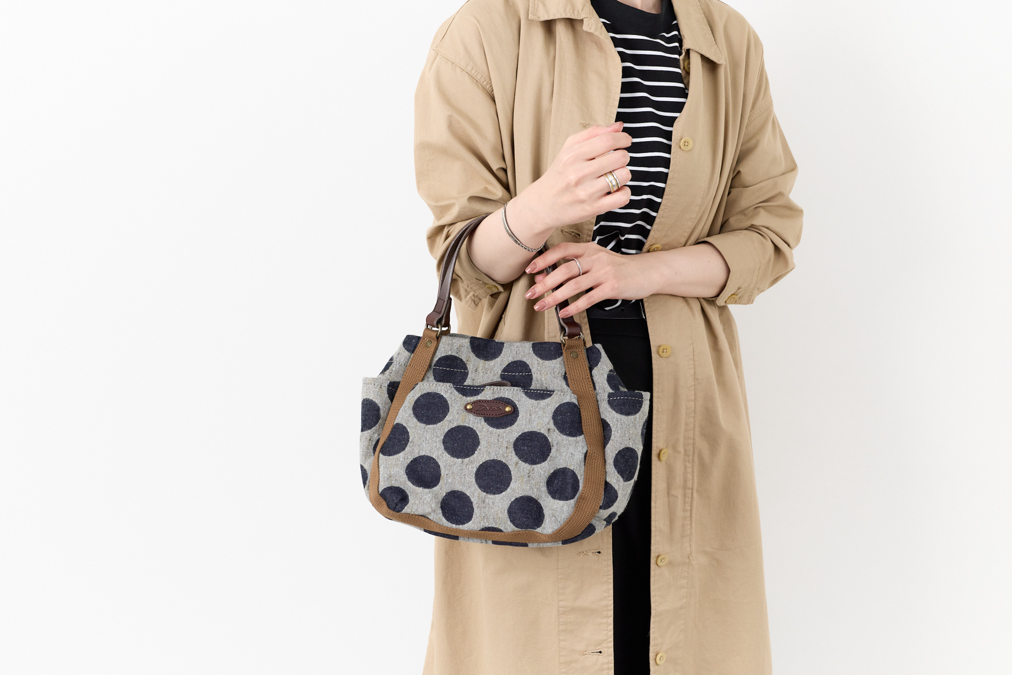 【最終価格】ダコタ　Dakota　 ピット　手さげバッグ Dakota（ダコタ） 【最大p35％ 3年保証&Wプレゼント付】 ピット