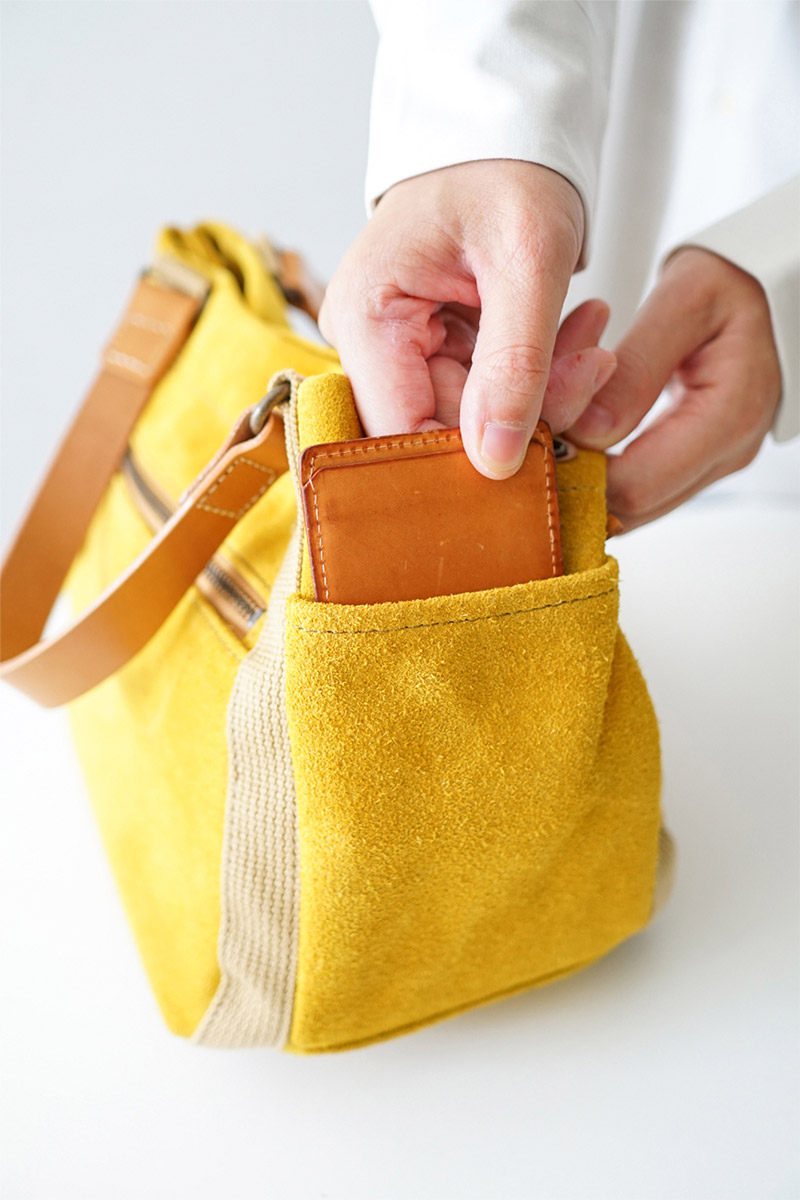 Dakota ダコタ ピット 手さげバッグ 1541020 : こだわりのブランド