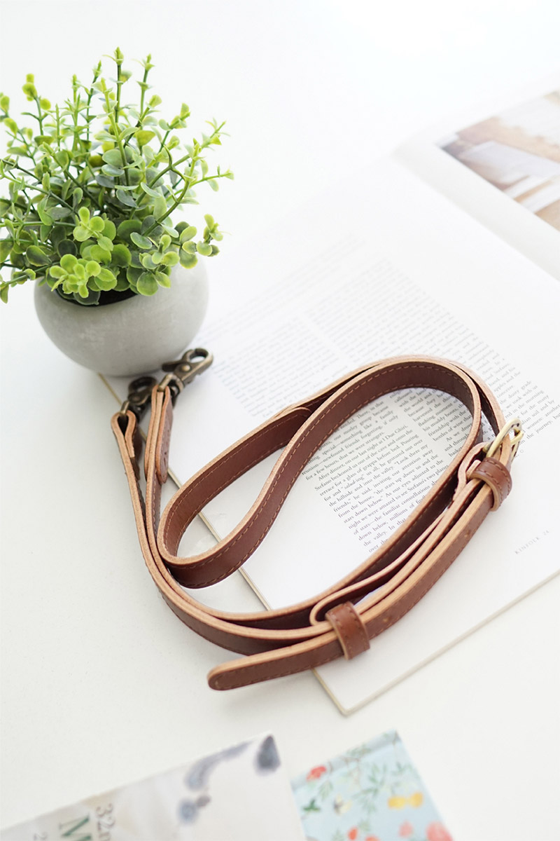 Dakota（ダコタ） 3年保証＋プレゼント付 D_mine ショルダーベルト