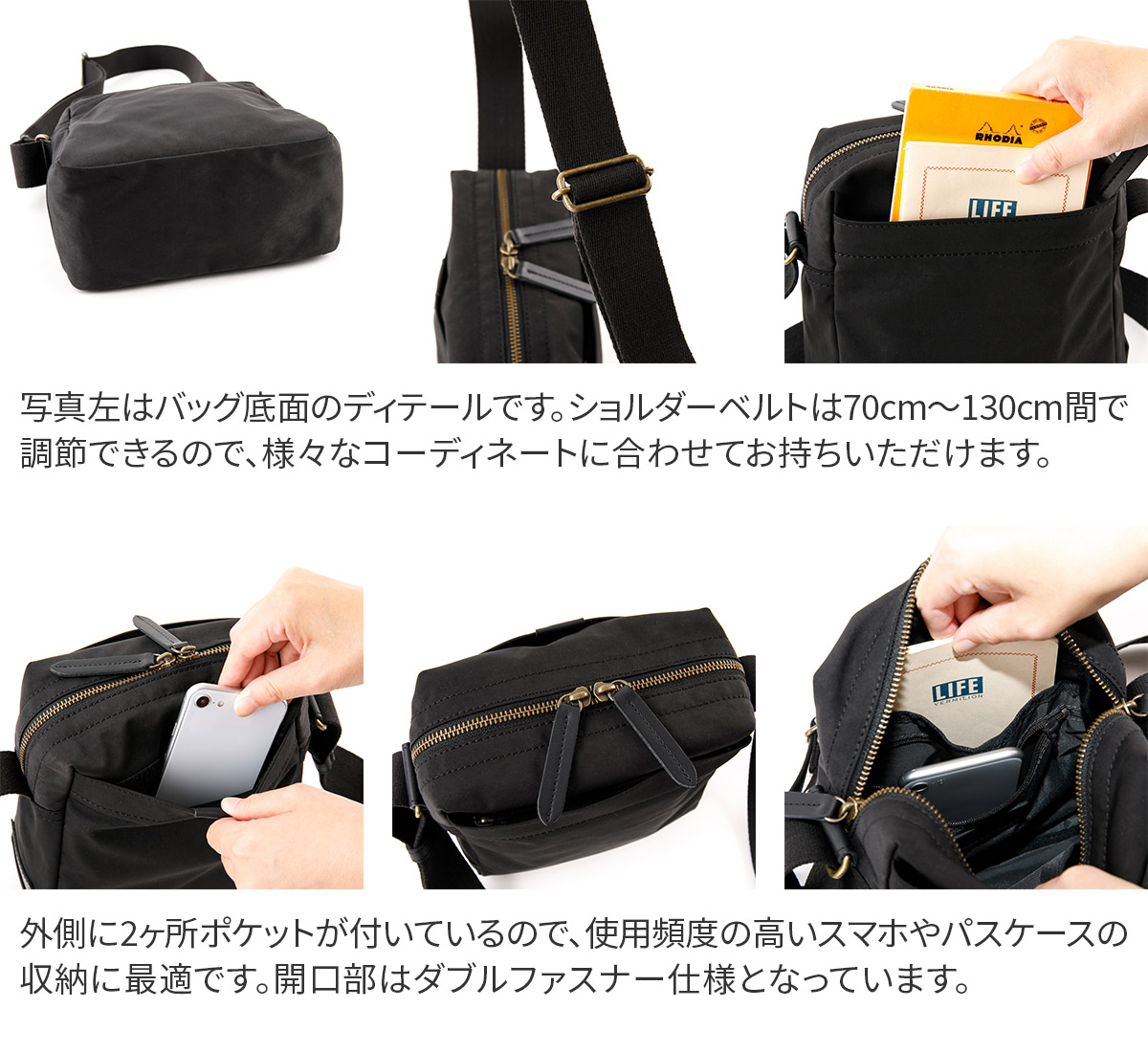 Dakota（ダコタ） ブラックレーベル 3年保証＋プレゼント付 Dakota