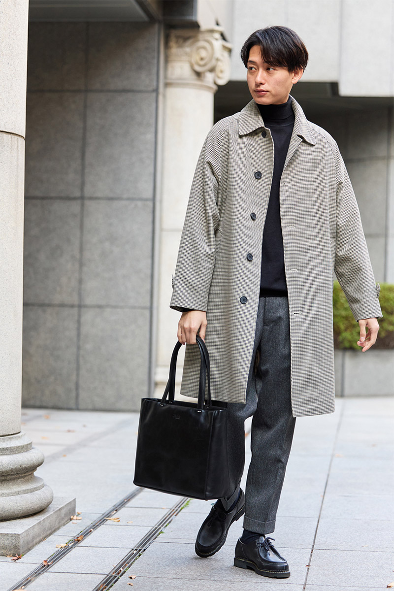 Dakota（ダコタ） ブラックレーベル 3年保証＋プレゼント付 Dakota