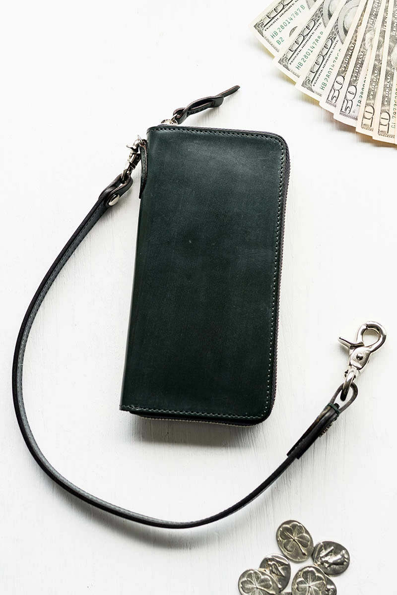 CORBO（コルボ） 3年保証付 CORBO. -face Bridle Leather- フェイス