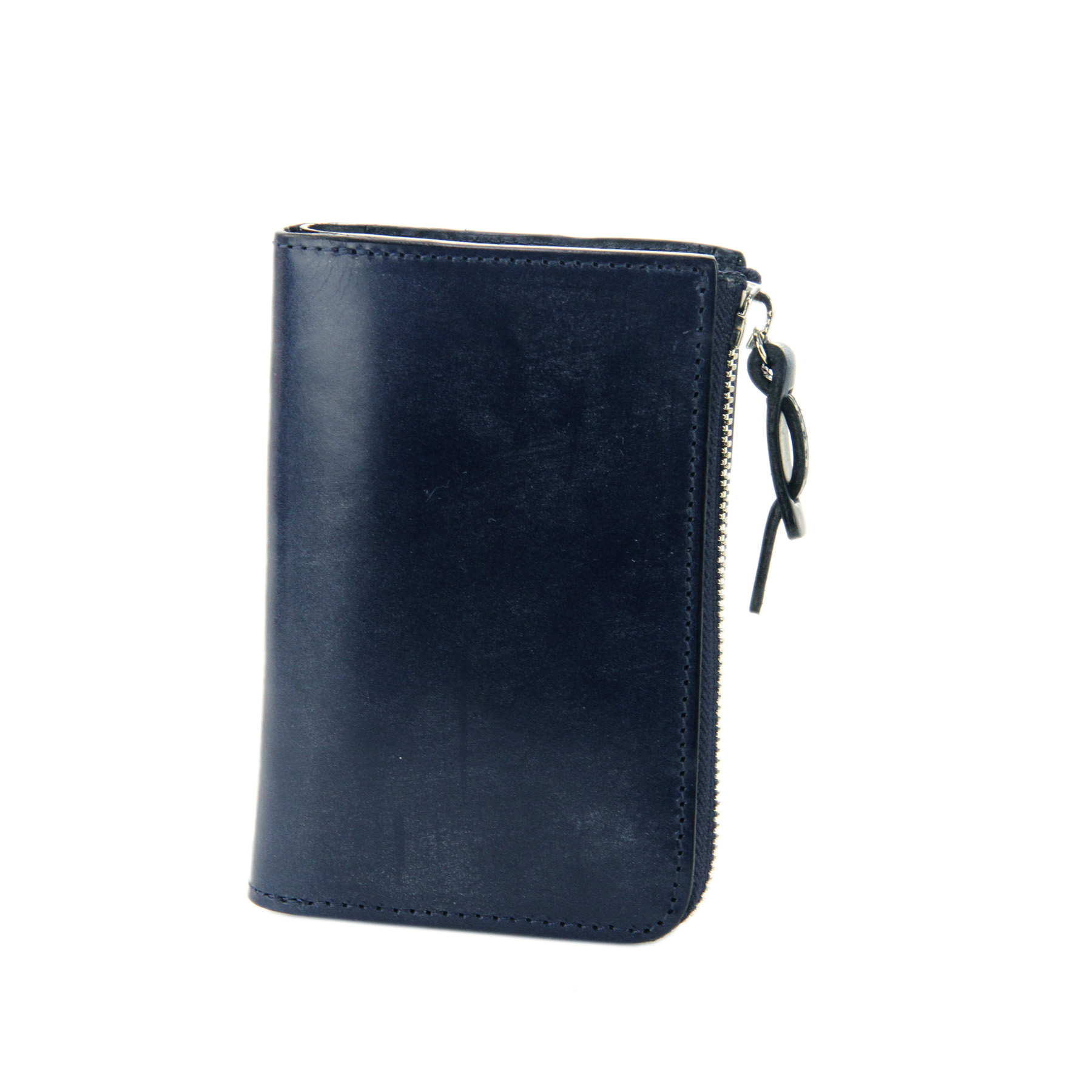 CORBO. コルボ -face Bridle Leather- フェイス ブライドルレザー 小銭入れ付き 二つ折り財布 1LD-0238 (1LD-0225コード取付パーツ無しタイプ)(18216円)