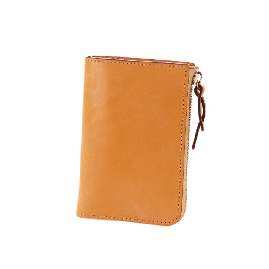 【推し】 CORBO. コルボ -face Bridle Leather- フェイス ブライドルレザー 小銭入れ付き 二つ折り財布 1LD-0238 (1LD-0225コード取付パーツ無しタイプ) 【I2358766280】 (15444円)