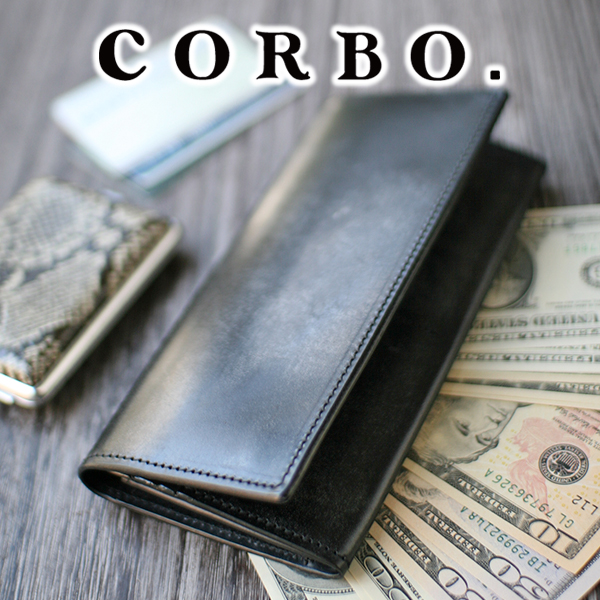 corbo メンズ長財布 | 通販・人気ランキング - 価格.com