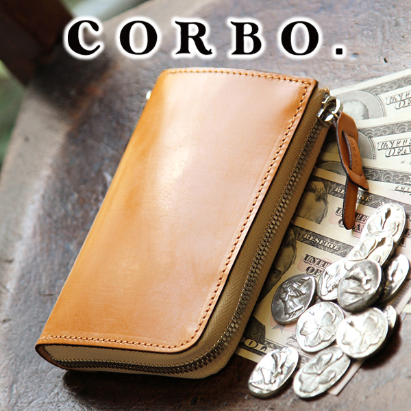 corbo 財布 小銭入れ・コインケース | 通販・人気ランキング - 価格.com