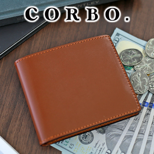 CORBO. コルボ -face Bridle Leather- フェイス ブライドルレザー