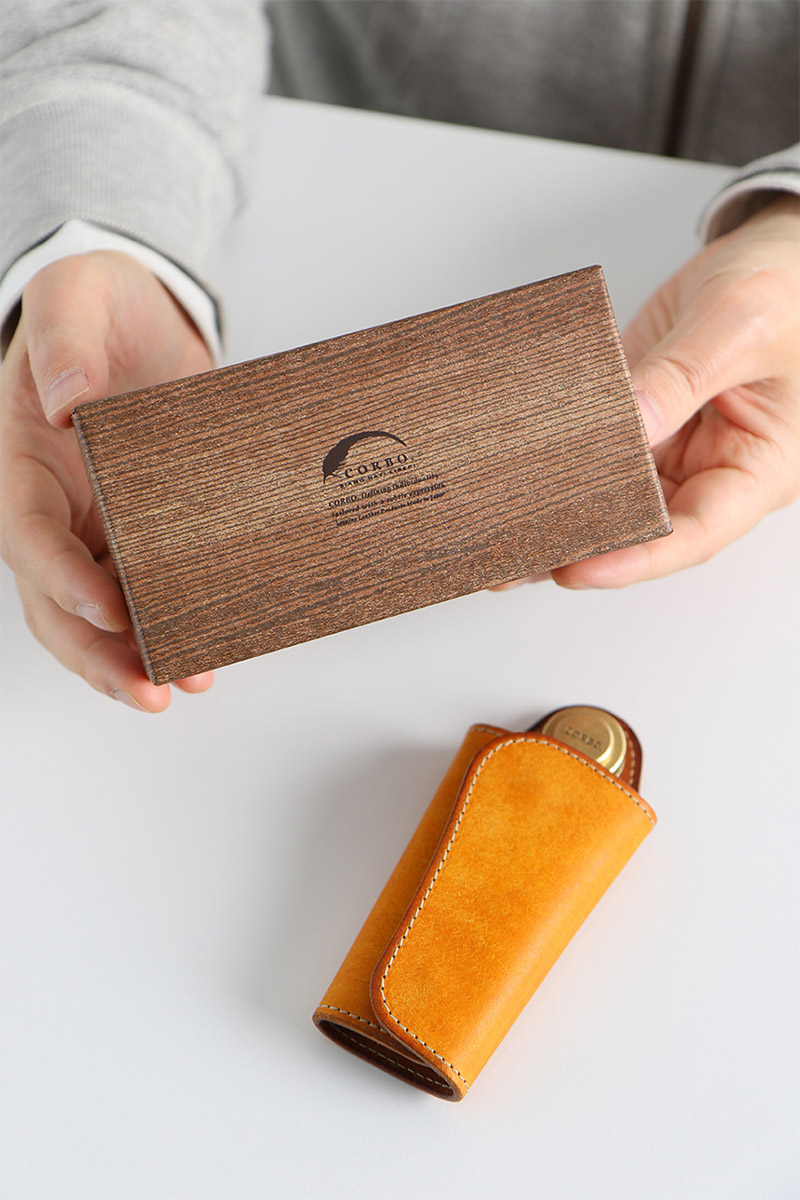 CORBO（コルボ） 3年保証付 CORBO. SLATE PUEBLO スレート プエブロ 4