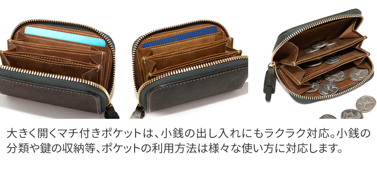 CORBO（コルボ） 3年保証付 CORBO. SLATE PUEBLO スレート プエブロ 