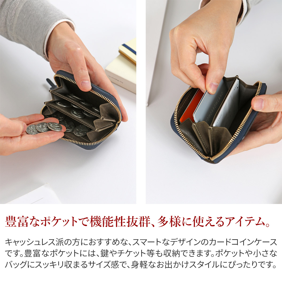 CORBO 【選べるノベルティ付】 CORBO. コルボ SLATE PUEBLO