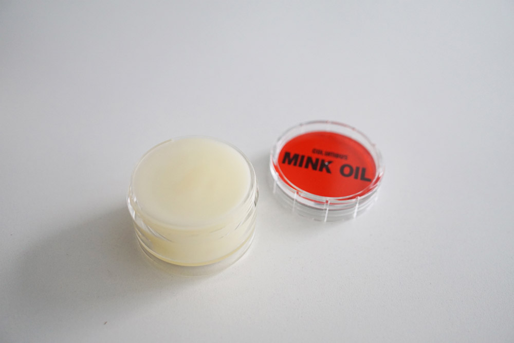 COLUMBUS コロンブス MINK OIL ミンクオイル | COLUMBUS | 03