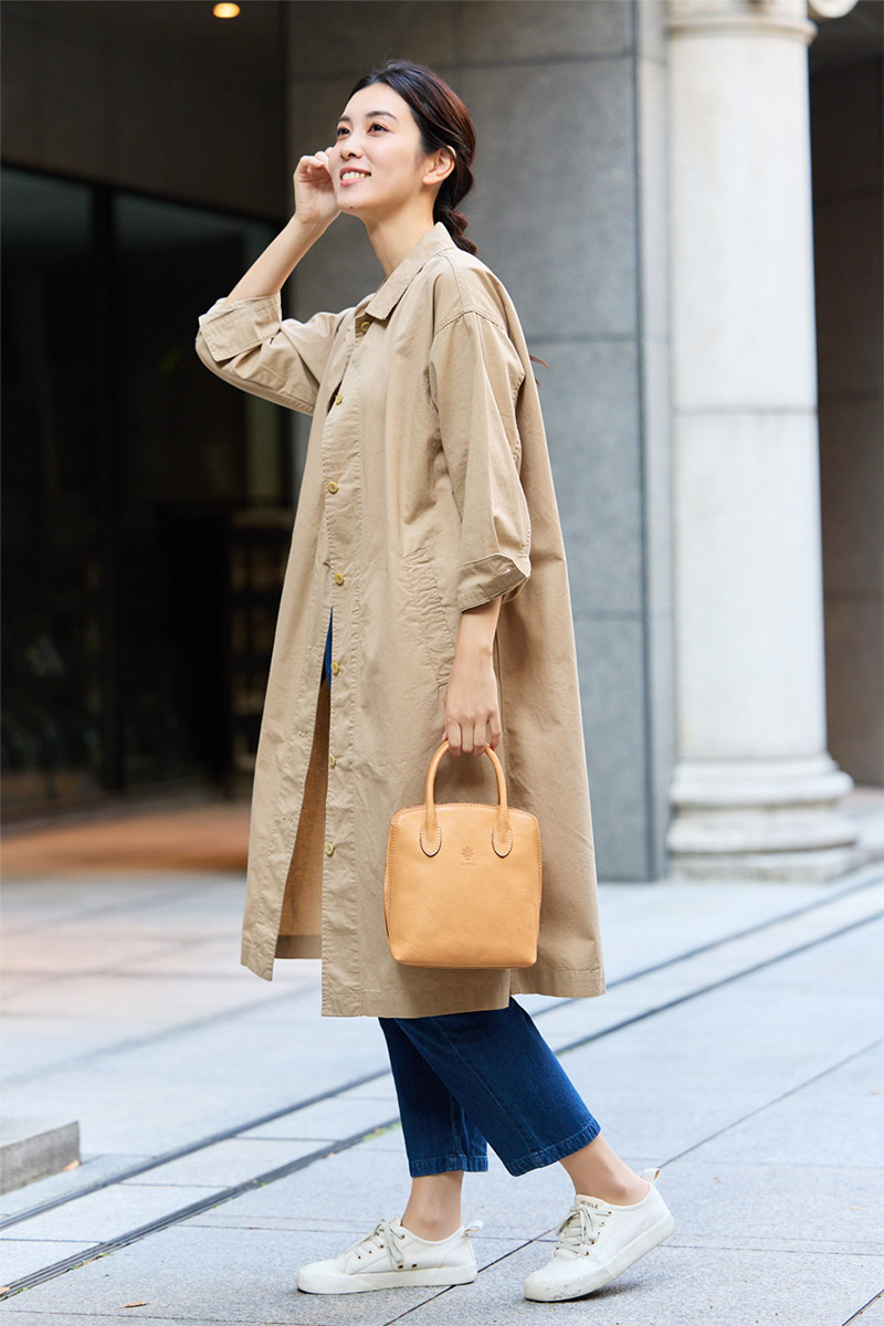 ALBERO 【選べるノベルティ付】 アルベロ NATURALE ナチュラーレ 2WAY  