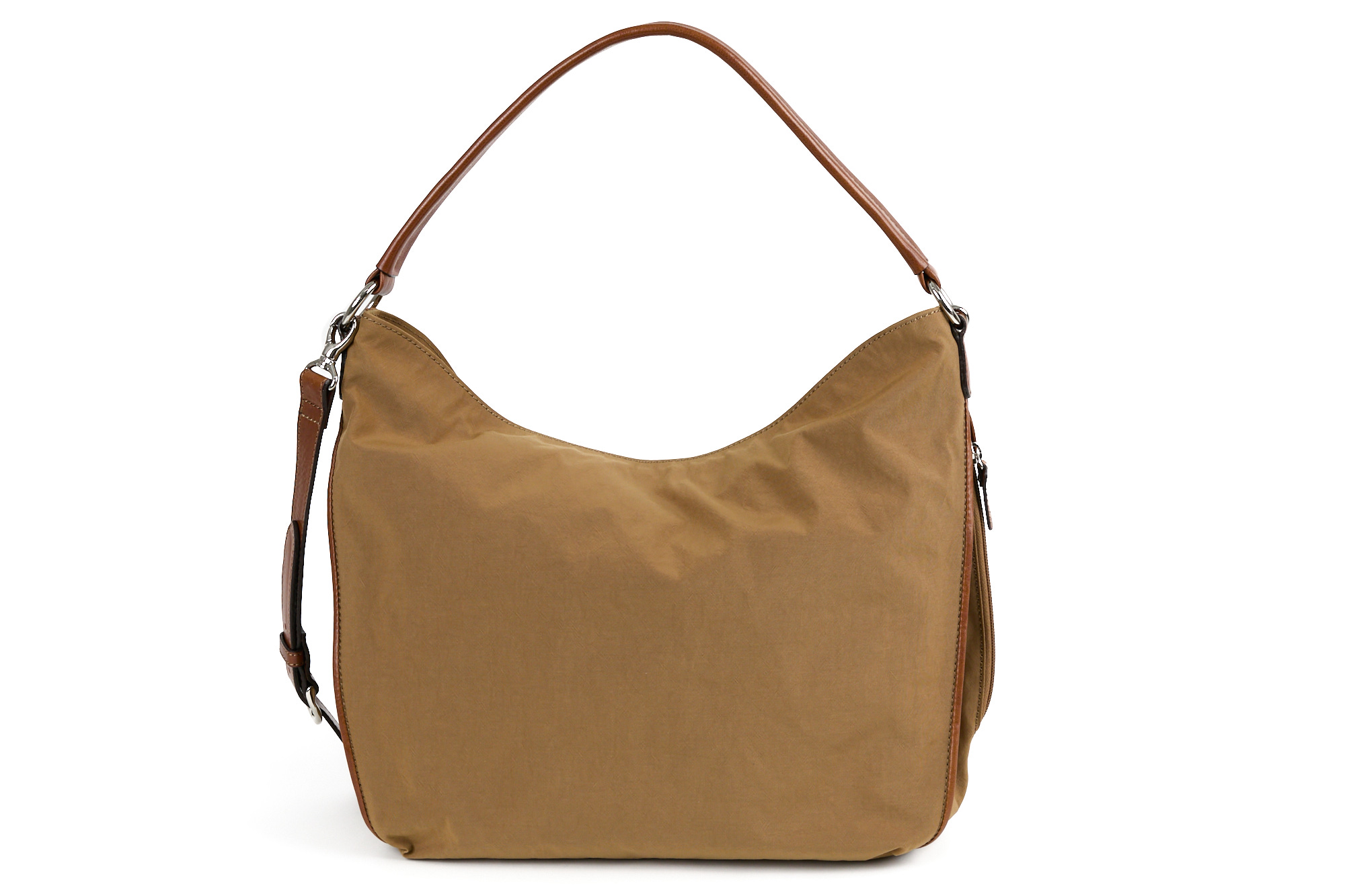 ALBERO（アルベロ） 3年保証付 Bonaccia ボナッチャ 2WAY ショルダー