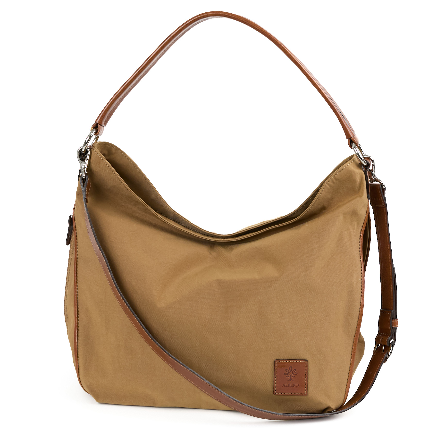 アルベロ❤【新品】 ALBERO（アルベロ） 3年保証付 Bonaccia ボナッチャ 2WAY ショルダー