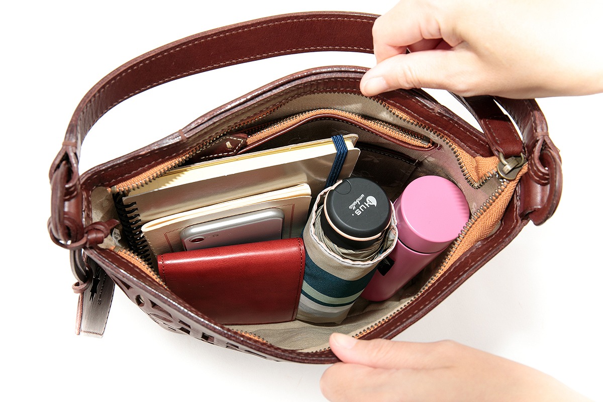 genten（ゲンテン） multi cut work（マルチカットワーク） 2WAY