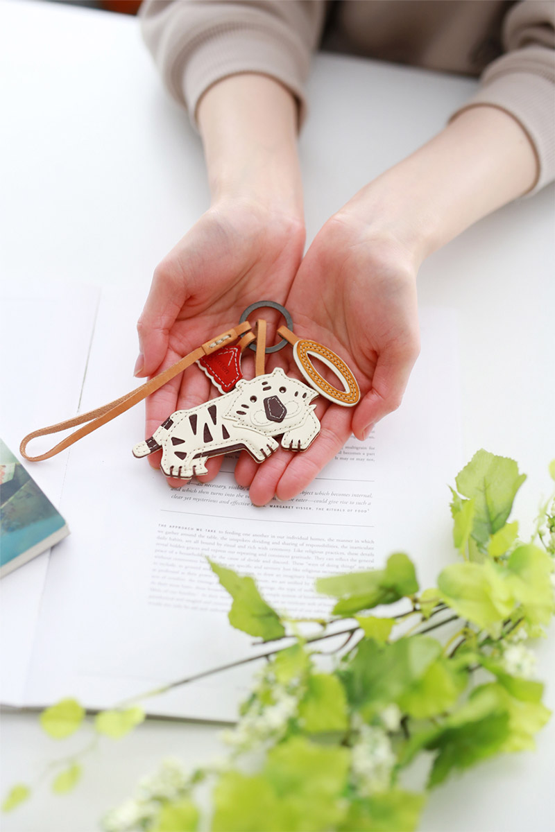 genten（ゲンテン） 3年保証＋ケアセット付 WAKU WAKU Charm ワクワク