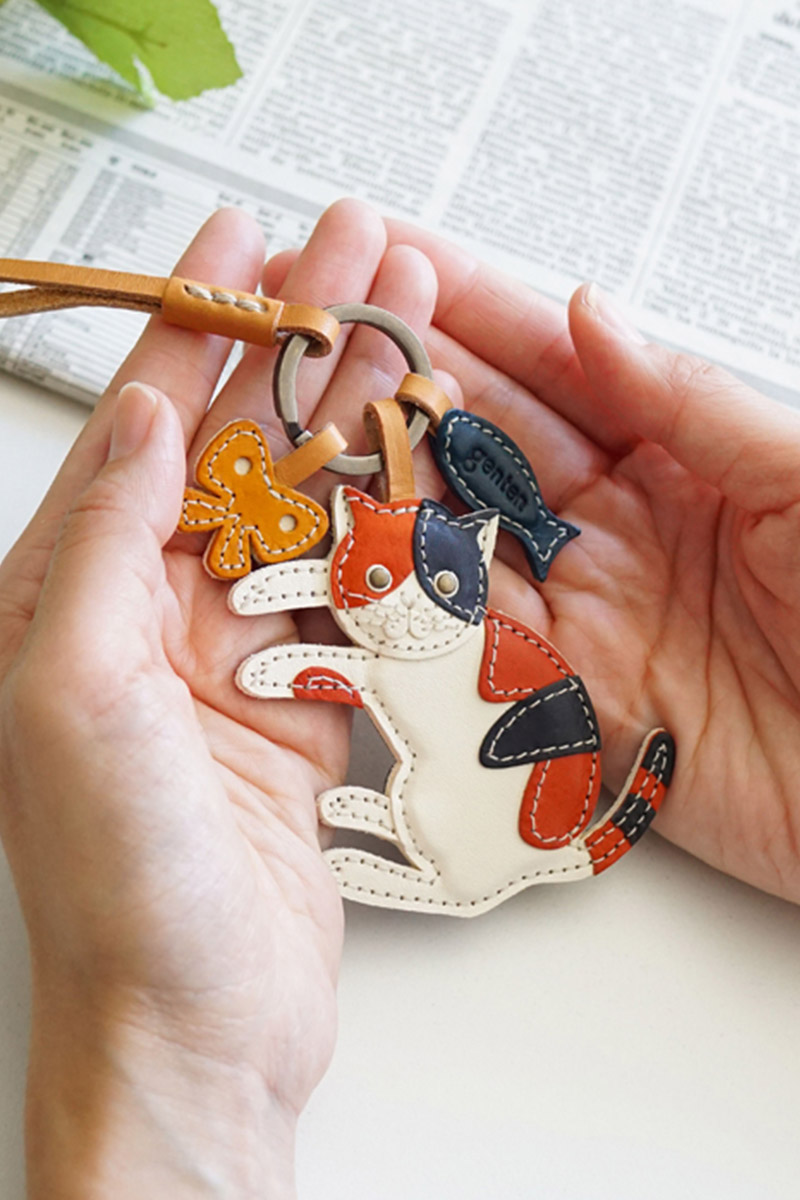 genten（ゲンテン） 【ケアセット＋3年保証付＋α】 WAKU WAKU Charm