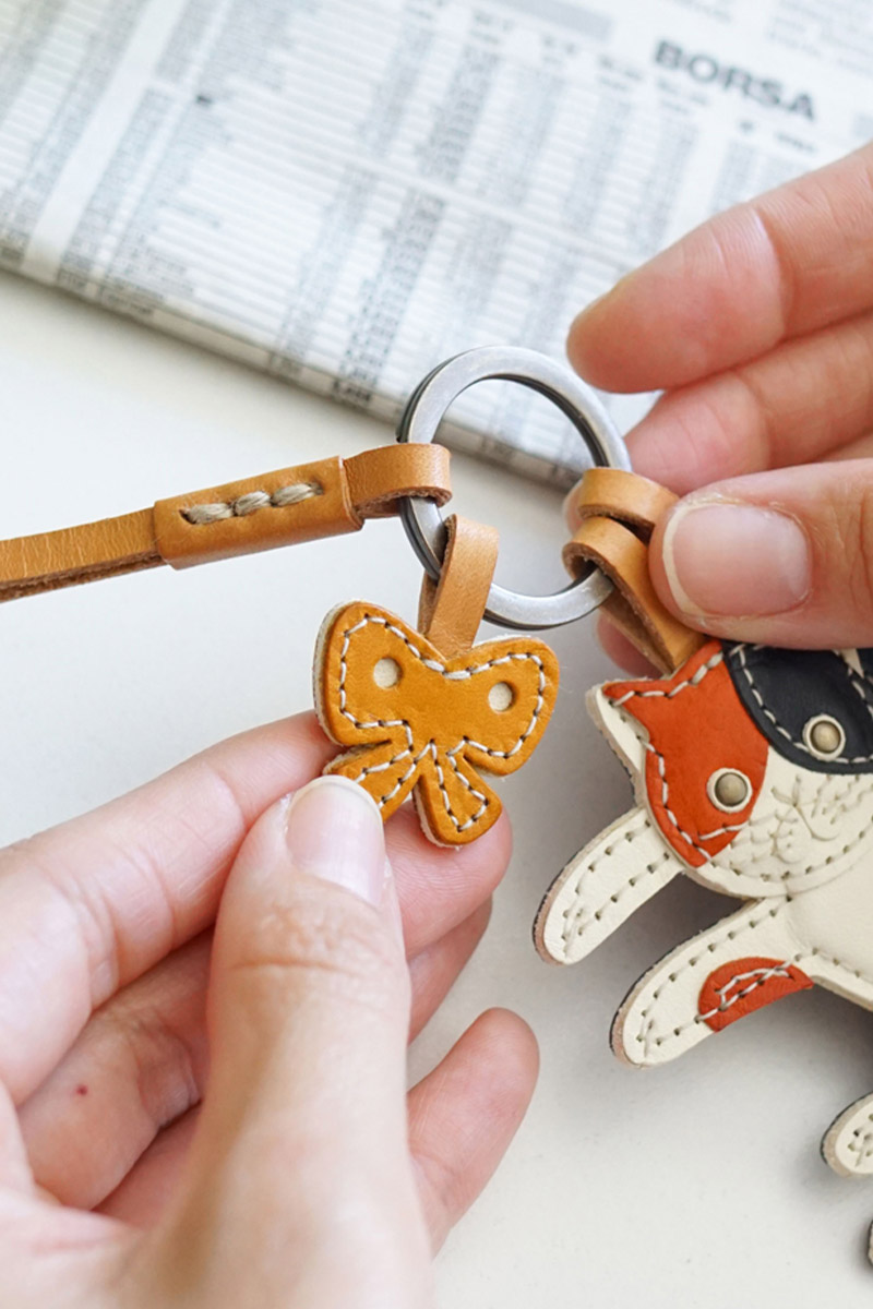 genten（ゲンテン） 【ケアセット＋安心の3年保証付】 WAKU WAKU Charm