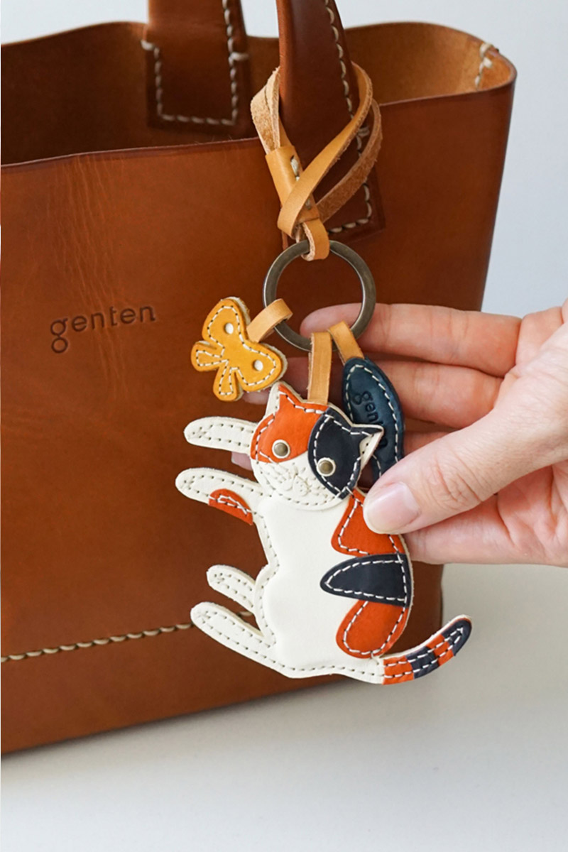 genten（ゲンテン） 【ケアセット＋安心の3年保証付】 WAKU WAKU Charm