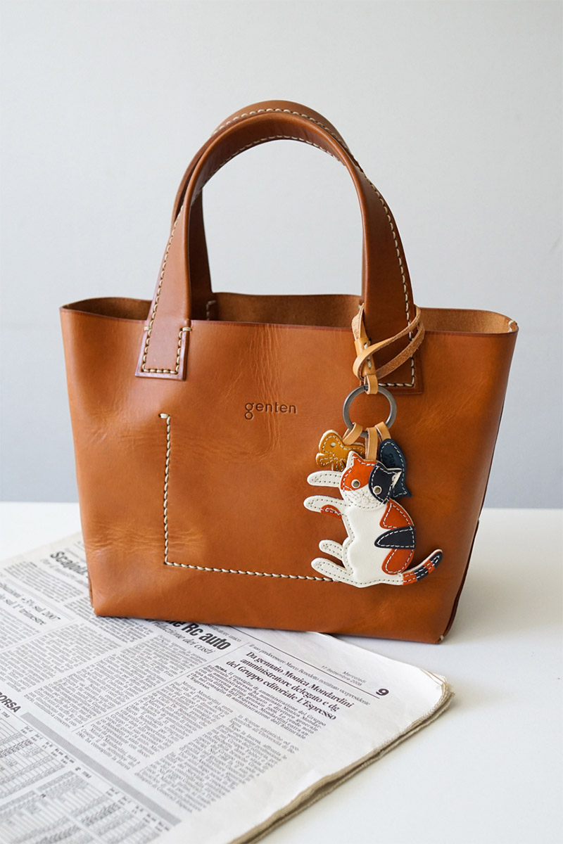 genten（ゲンテン） 【ケアセット＋安心の3年保証付】 WAKU WAKU Charm