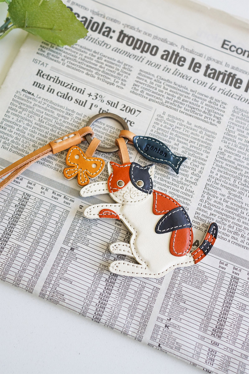 genten（ゲンテン） 【ケアセット＋安心の3年保証付】 WAKU WAKU Charm