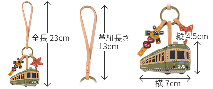 genten ゲンテン WAKU WAKU Charm ワクワクチャーム 江ノ電305 40814 genten ゲンテン WAKU WAKU Charm ワクワクチャーム 江ノ電305 40814