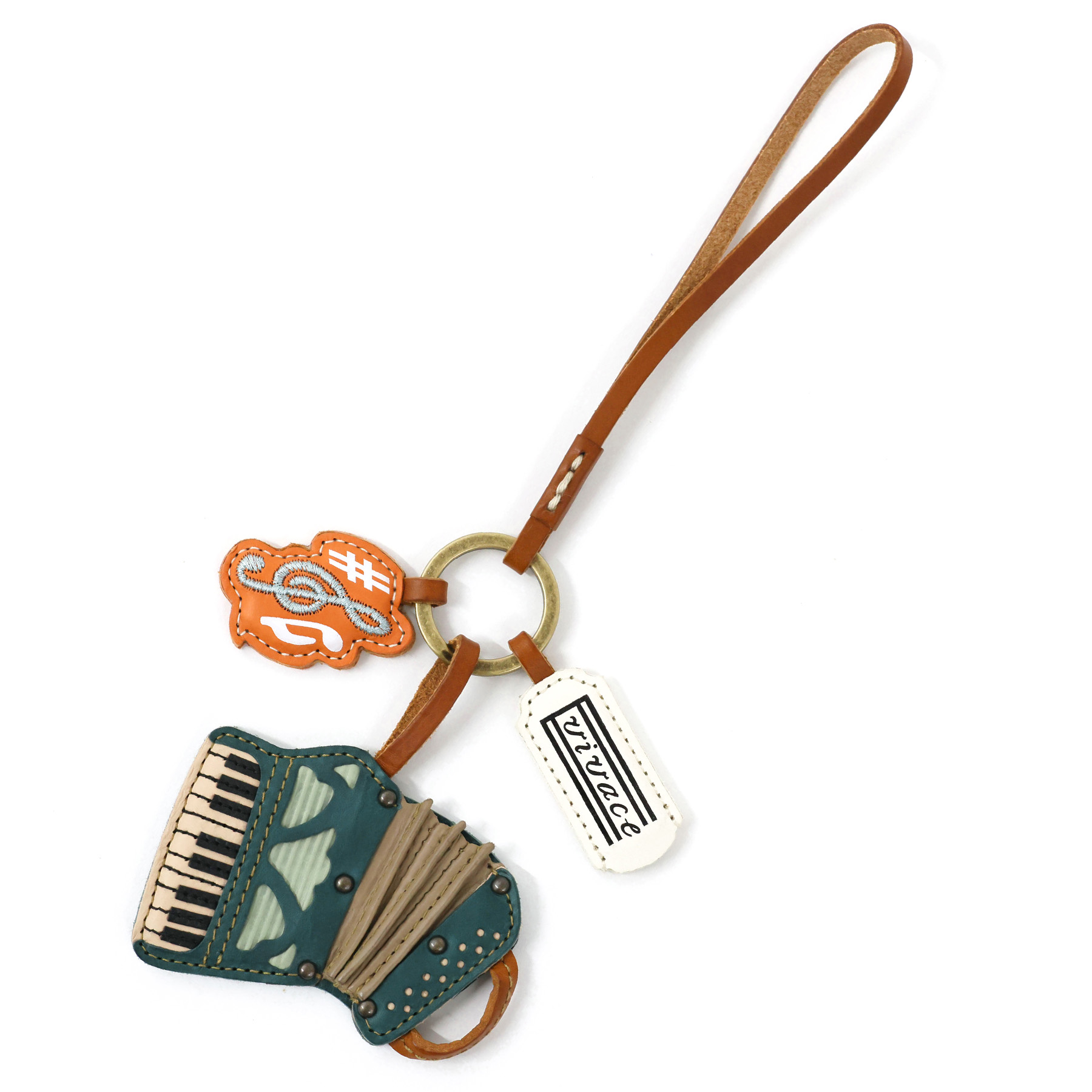 genten（ゲンテン） 3年保証＋ケアセット付 WAKU WAKU Charm ワクワク