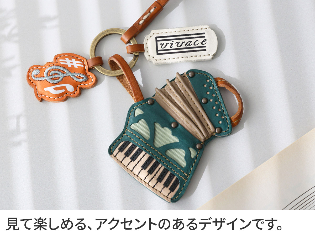 genten（ゲンテン） 【ケアセット＋安心の3年保証付】 WAKU WAKU Charm