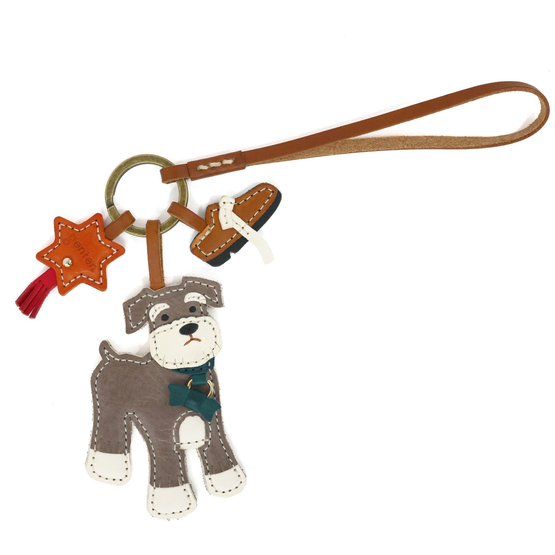 genten（ゲンテン） 【ケアセット＋安心の3年保証付】 WAKU WAKU Charm