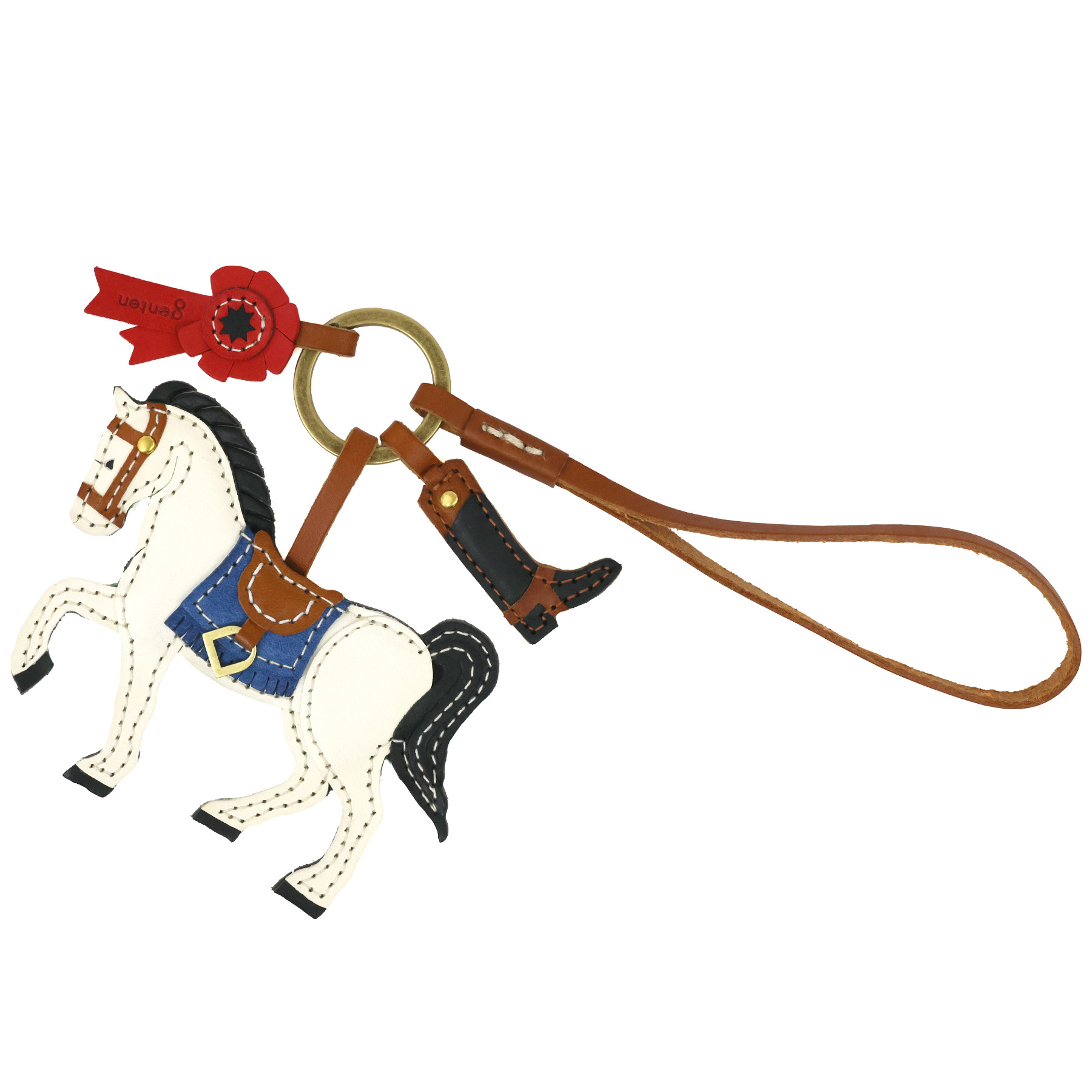 genten（ゲンテン） 3年保証＋ケアセット付 WAKU WAKU Charm ワクワク