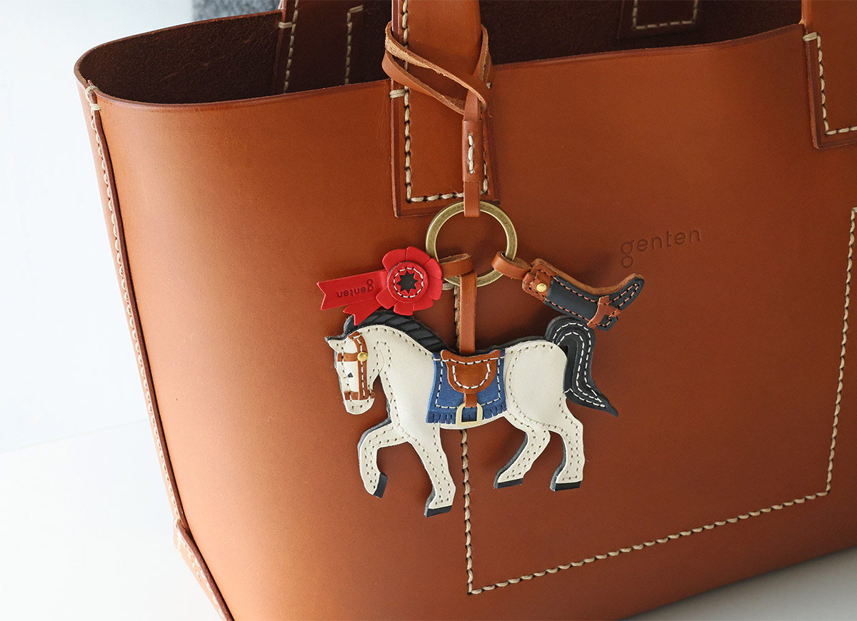 genten（ゲンテン） 3年保証＋ケアセット付 WAKU WAKU Charm ワクワク