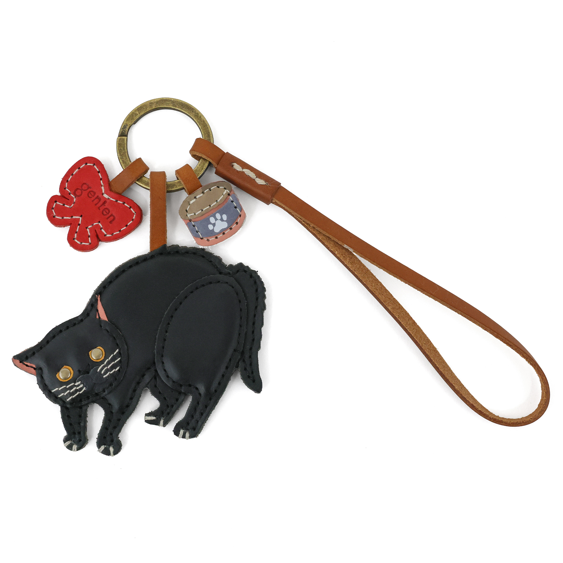 genten（ゲンテン） 3年保証＋ケアセット付 WAKU WAKU Charm ワクワク